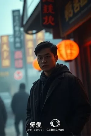 《关不掉的留声机》唱针落在黑胶唱片上的特写